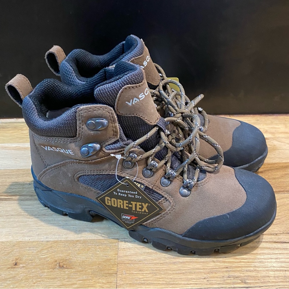 Vasque Gore-Tex Hiking Boots